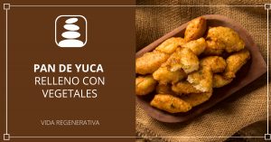 pan de yuca