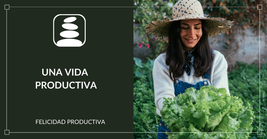 vida productiva