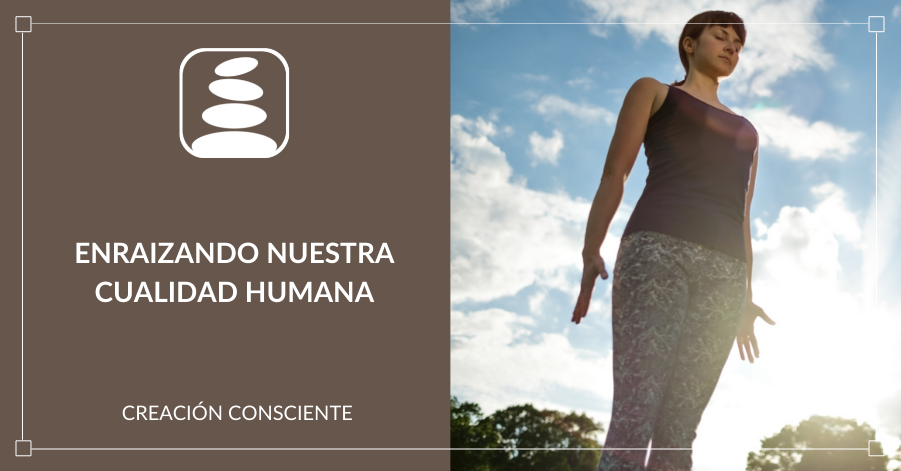 cualidad humana