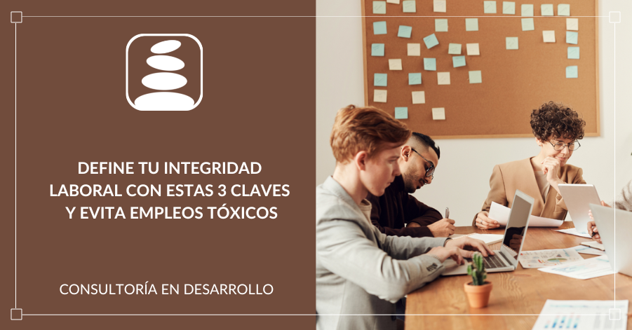 integridad laboral