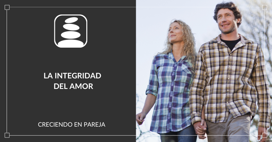 integridad del amor